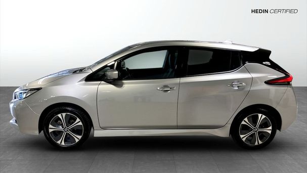 Nissan Leaf 62 kWh 160 kW image number 6