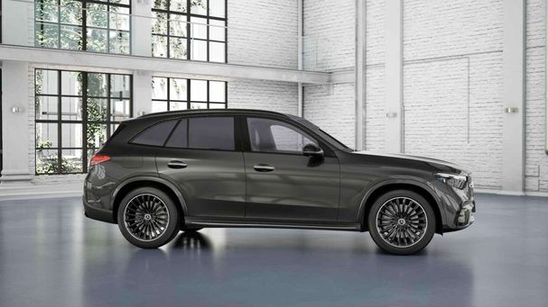 Mercedes-Benz GLC 300 e AMG Line Premium Plus 4Matic 230 kW image number 10