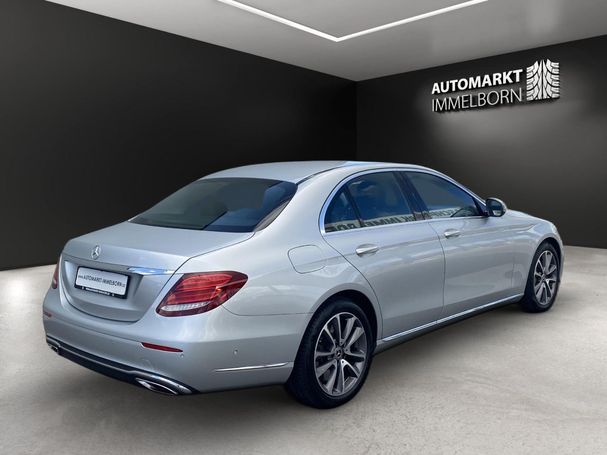 Mercedes-Benz E 450 4Matic 270 kW image number 4