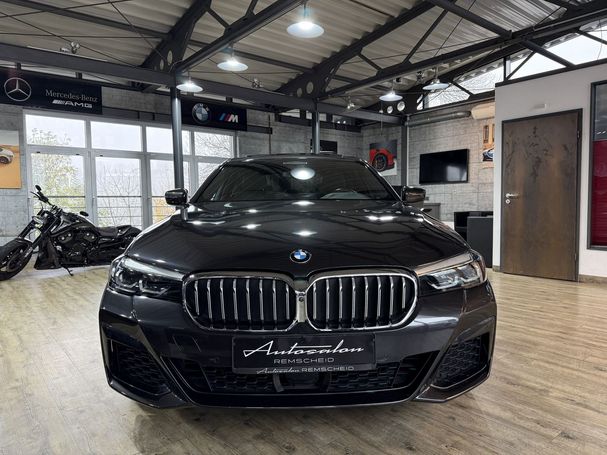 BMW 540i M Sportpaket 245 kW image number 9