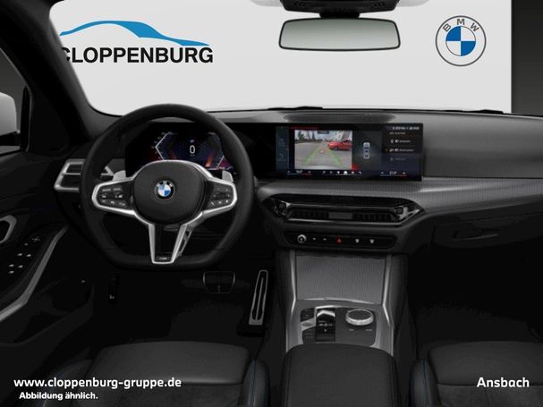 BMW 320i 135 kW image number 4