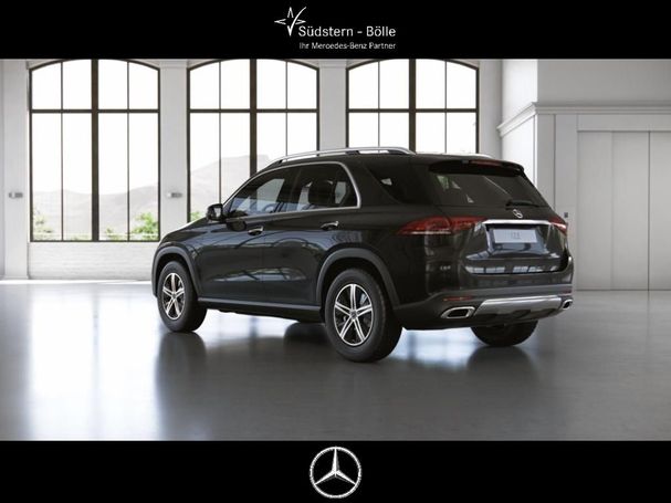 Mercedes-Benz GLE 350 d 4Matic 200 kW image number 12