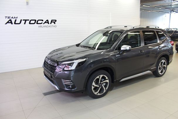 Subaru Forester 110 kW image number 1