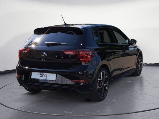 Volkswagen Polo 2.0 TSI GTI DSG 152 kW image number 3