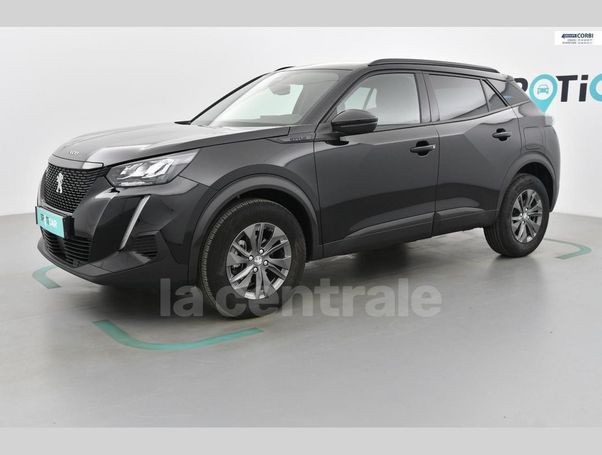 Peugeot 2008 1.2 PureTech 74 kW image number 14