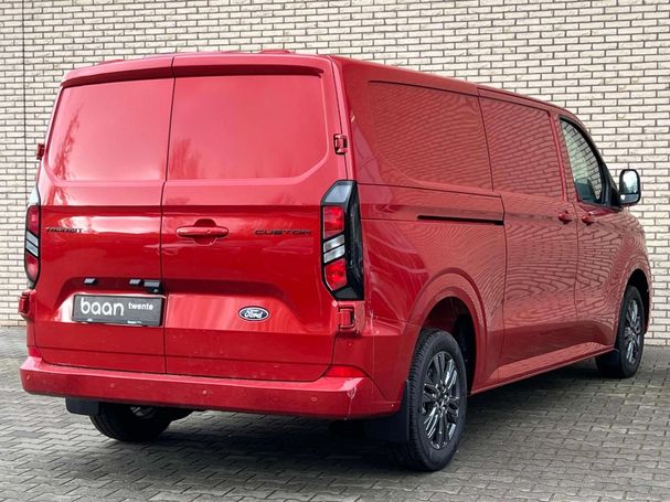 Ford Transit Custom 320 L2H1 Limited 100 kW image number 17