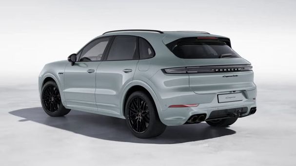 Porsche Cayenne Turbo E-Hybrid 544 kW image number 2