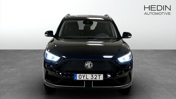 MG ZS  115 kW image number 8