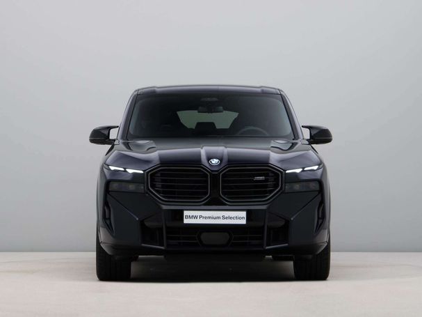 BMW XM xDrive 353 kW image number 6