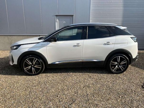 Peugeot 3008 GT Pack 220 kW image number 2