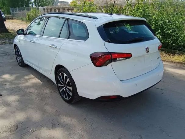 Fiat Tipo 88 kW image number 5