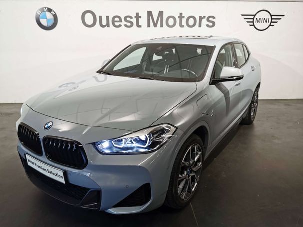 BMW X2 xDrive 93 kW image number 1