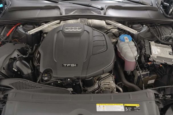 Audi A4 2.0 TFSI 140 kW image number 25