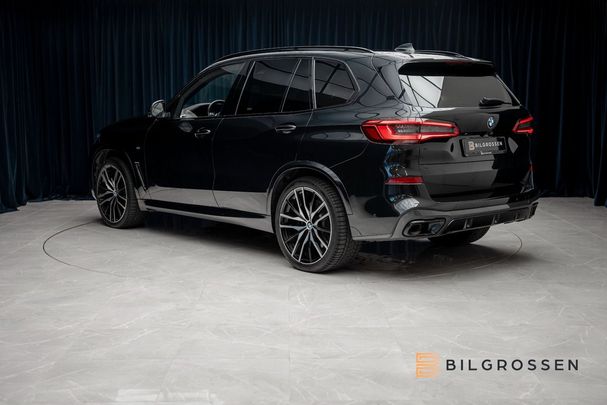 BMW X5 xDrive40i 250 kW image number 4