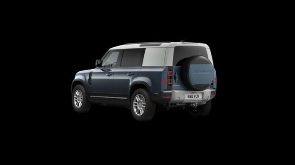 Land Rover Defender Hardtop D250 S 183 kW image number 8