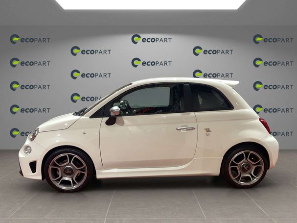 Abarth 595 106 kW image number 5