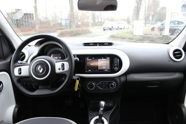 Renault Twingo 60 kW image number 9