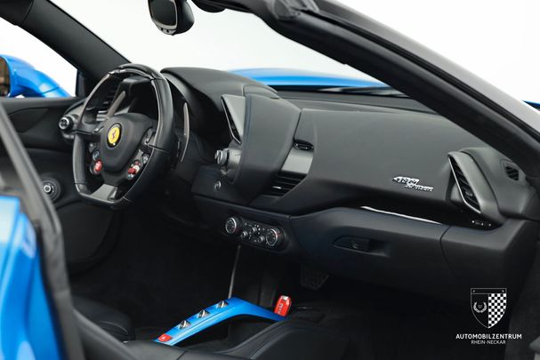 Ferrari 488 493 kW image number 12