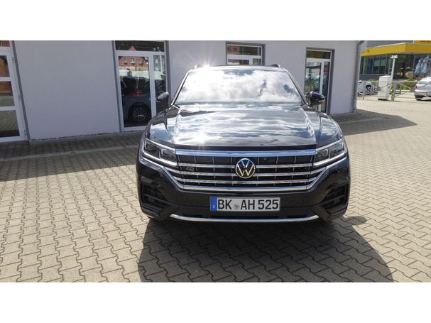 Volkswagen Touareg 3.0 TDI 4Motion 210 kW image number 3