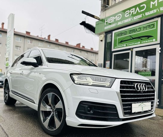 Audi Q7 3.0 TDI quattro 200 kW image number 3