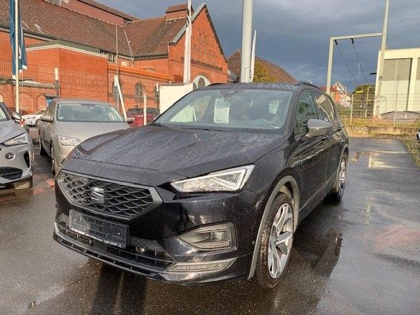 Seat Tarraco 1.5 TSI 110 kW image number 1