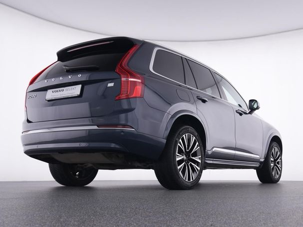 Volvo XC90 T8 Recharge AWD 335 kW image number 8