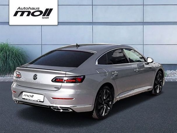 Volkswagen Arteon 2.0 TDI 4Motion 147 kW image number 3