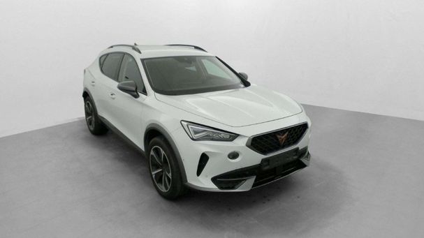 Cupra Formentor 110 kW image number 2