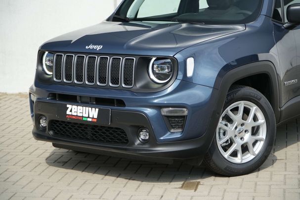 Jeep Renegade 1.5 e-Hybrid Altitude 95 kW image number 6