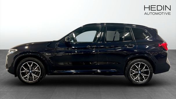 BMW X3e M xDrive 216 kW image number 6