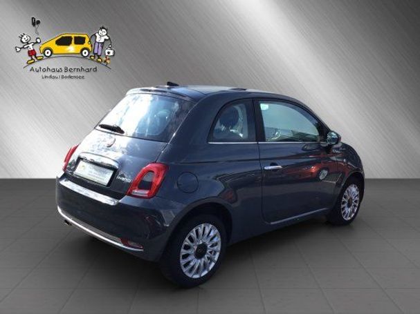 Fiat 500 1.0 51 kW image number 6