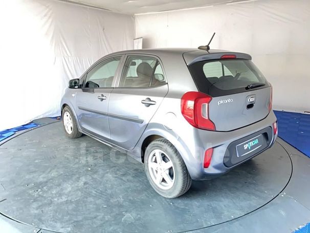 Kia Picanto 1.0 ISG 49 kW image number 5