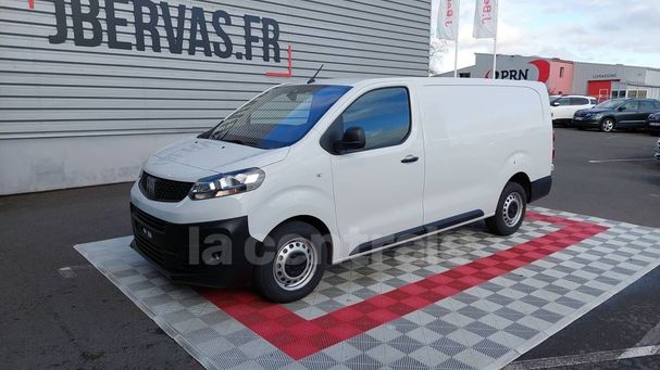 Fiat Scudo 107 kW image number 1