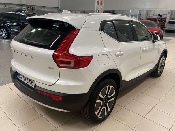 Volvo XC40 B4 Inscription 145 kW image number 13