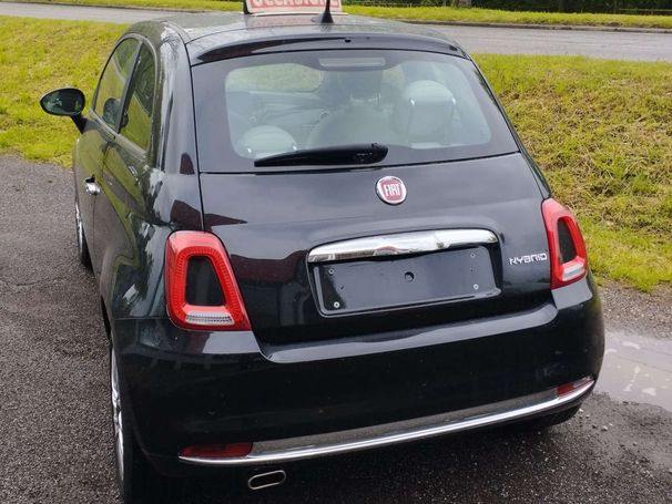 Fiat 500 1.0 51 kW image number 3