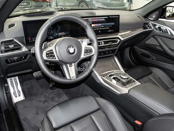 BMW 430i Cabrio xDrive 180 kW image number 6