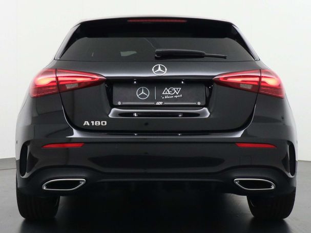 Mercedes-Benz A 180 100 kW image number 3