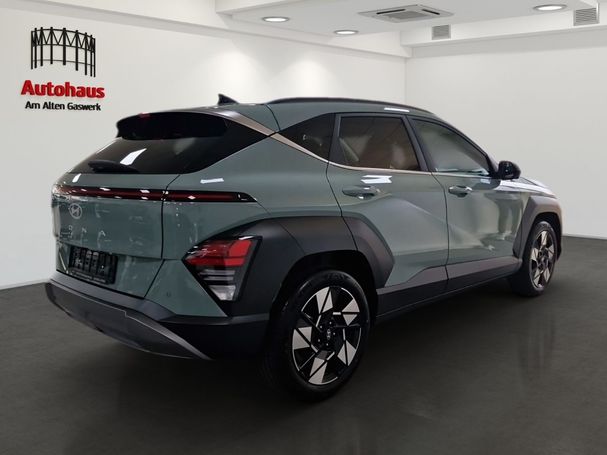 Hyundai Kona 1.6 146 kW image number 3