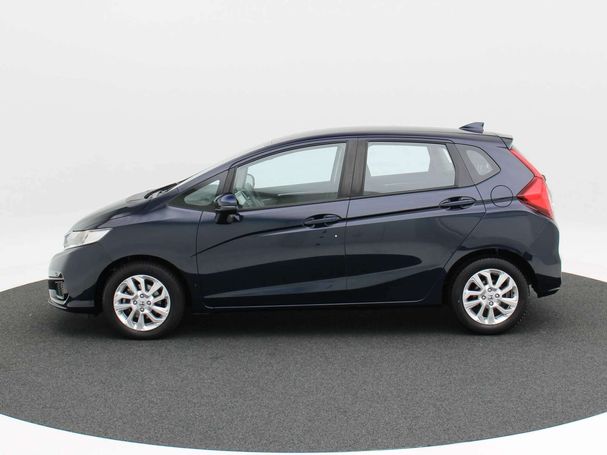 Honda Jazz 1.3 i-VTEC Comfort 75 kW image number 9