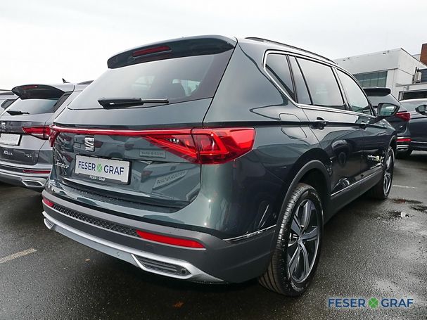 Seat Tarraco 2.0 TDI 110 kW image number 2