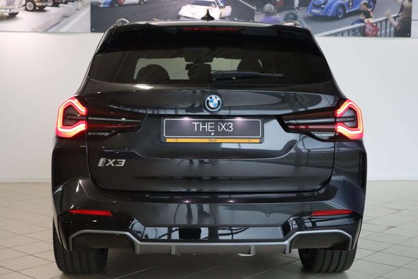 BMW iX3 210 kW image number 5