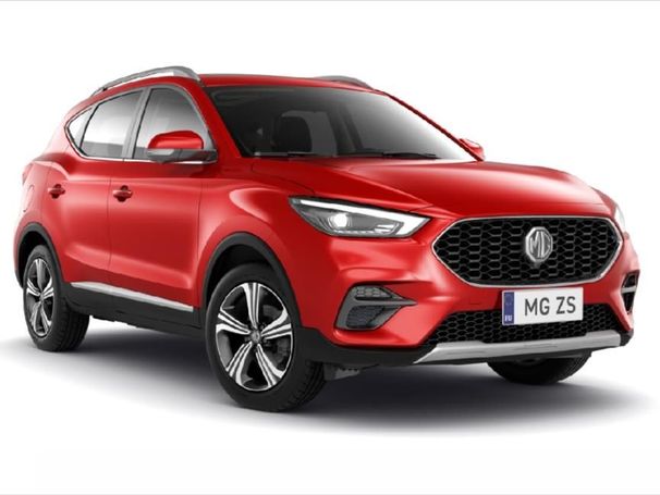 MG ZS 1.5 78 kW image number 1