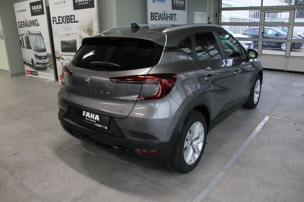 Mitsubishi ASX 105 kW image number 4