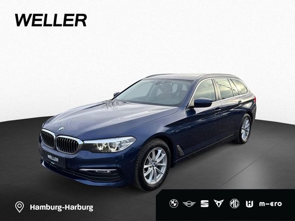 BMW 520d Touring xDrive 140 kW image number 2