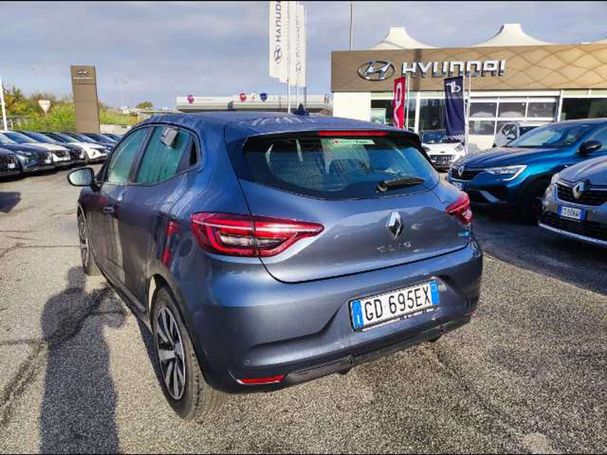 Renault Clio E-Tech Hybrid 103 kW image number 5