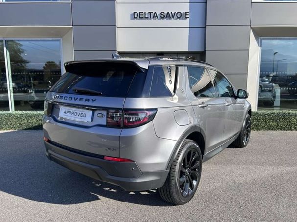 Land Rover Discovery Sport S 149 kW image number 3