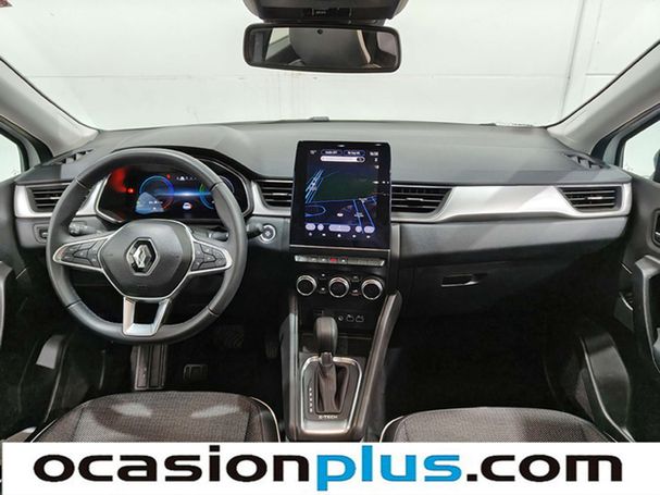 Renault Captur E-Tech Techno 105 kW image number 6