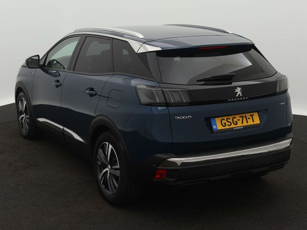 Peugeot 3008 1.6 Hybrid 165 kW image number 16