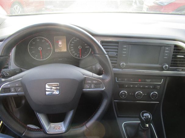 Seat Leon ST XCELLENCE 92 kW image number 4