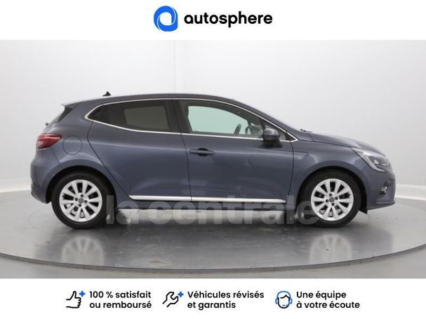 Renault Clio TCe 100 Intens 74 kW image number 5